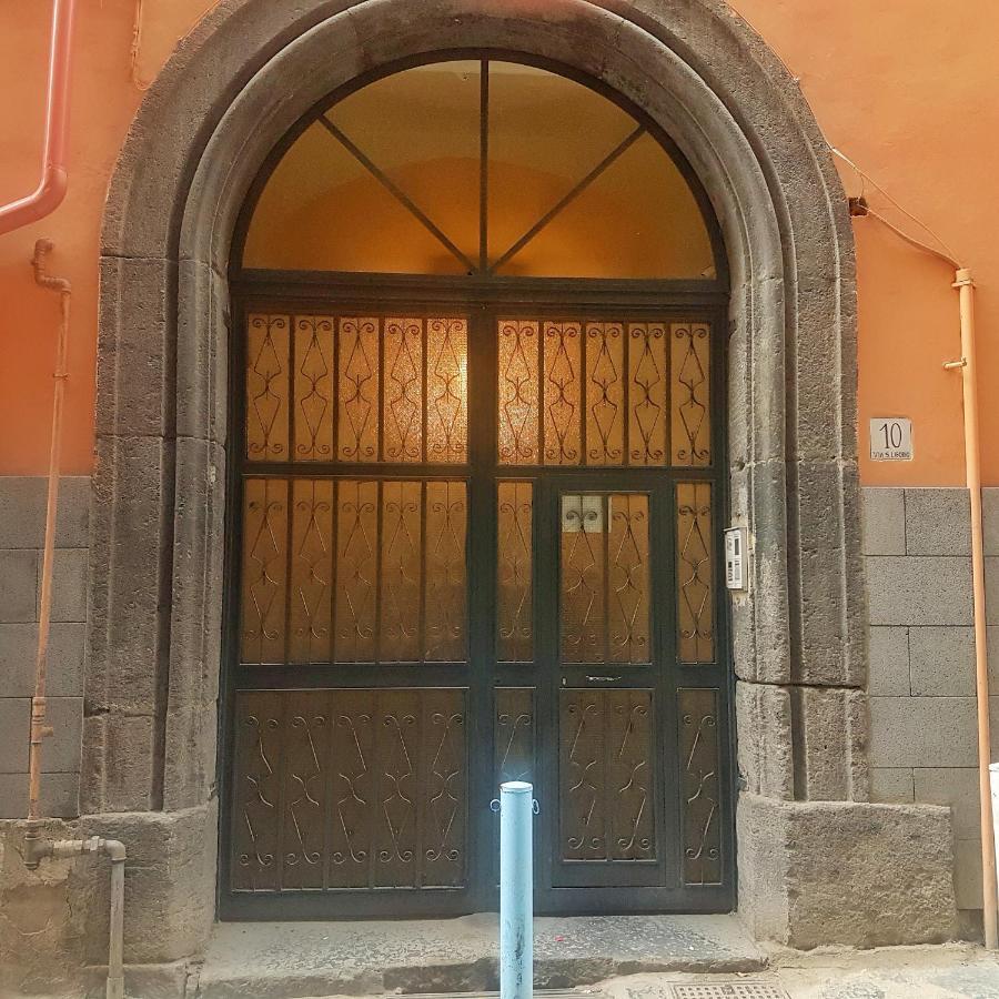 Appartement Terrazze Toledo Naples