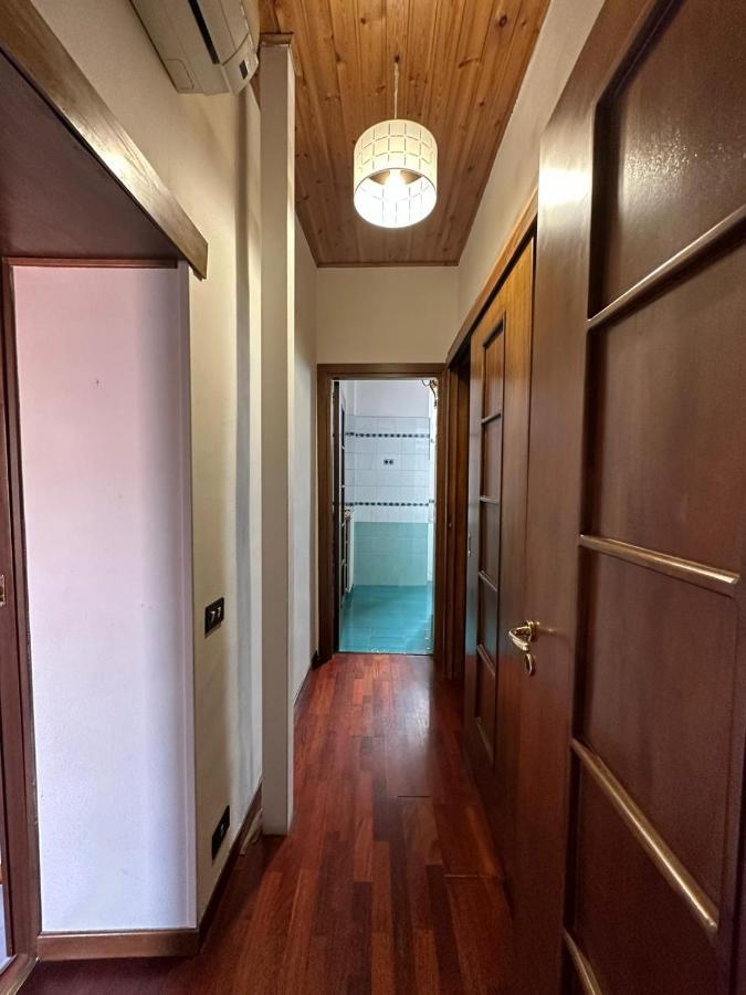 Terrazze Toledo Appartement