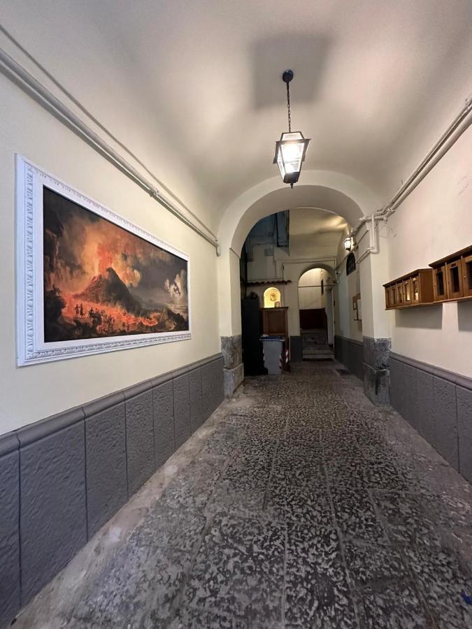 Terrazze Toledo Appartement Naples