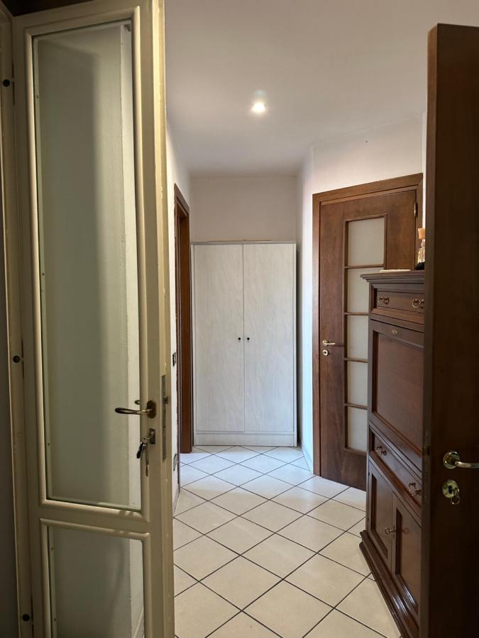 Appartement Terrazze Toledo