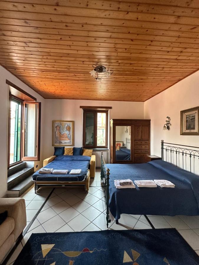 Terrazze Toledo Appartement *