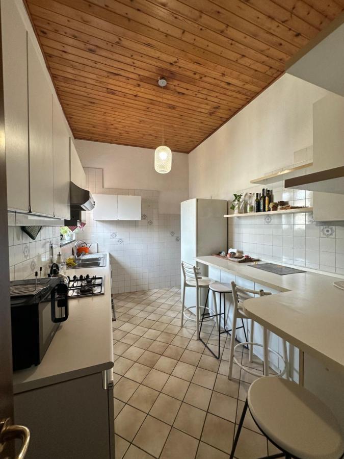 Appartement Terrazze Toledo Naples