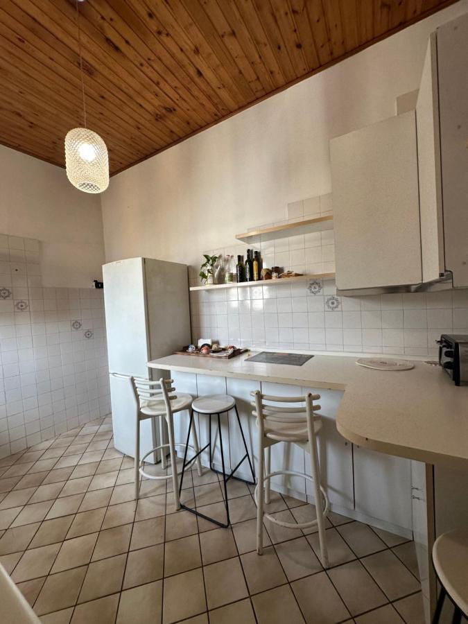 Terrazze Toledo Appartement *