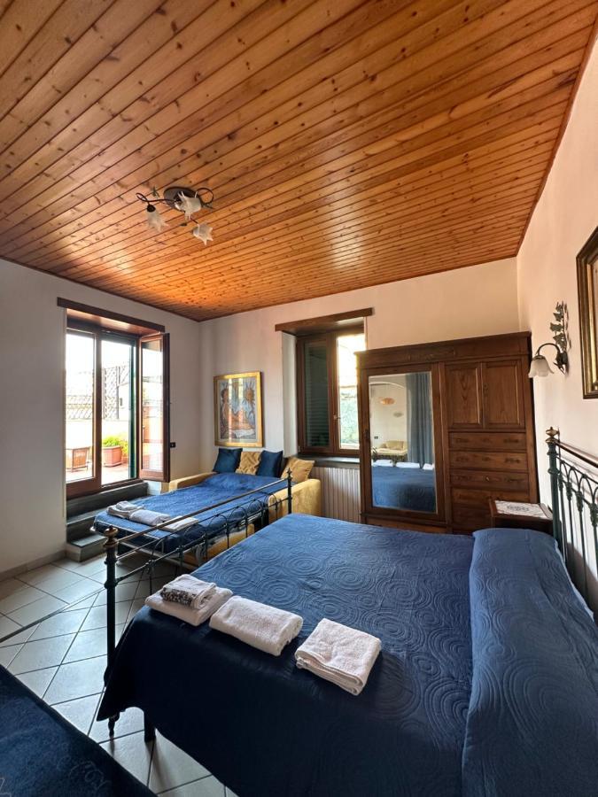 Appartement Terrazze Toledo Naples