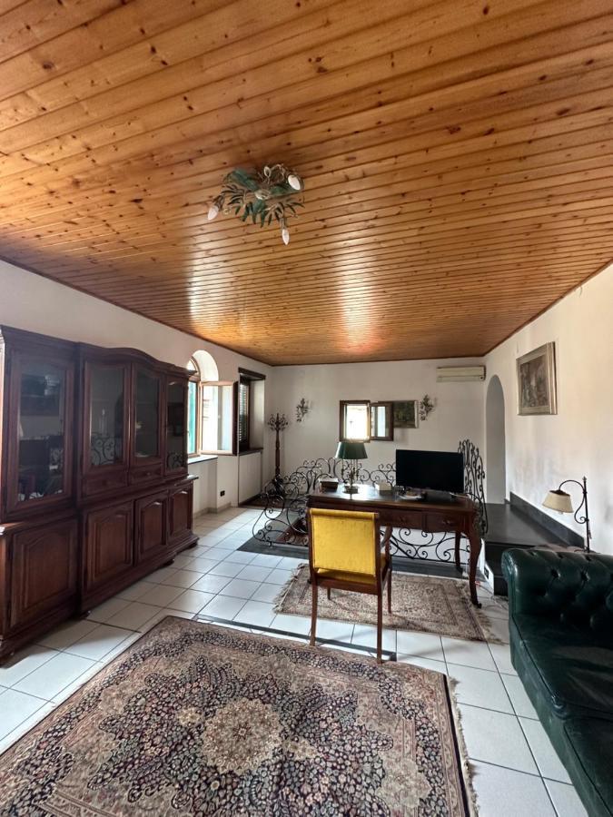 Terrazze Toledo Appartement *
