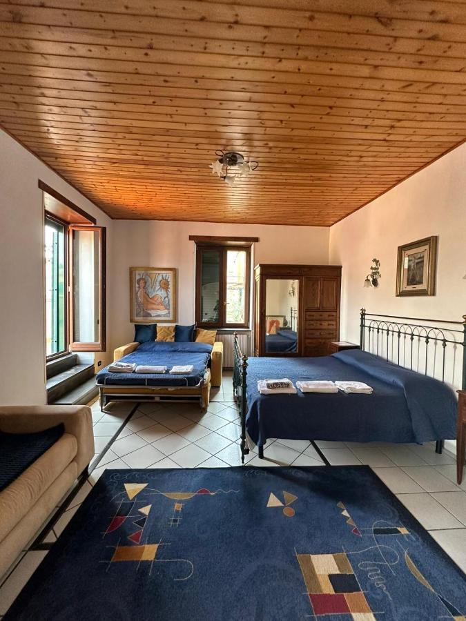 Terrazze Toledo Appartement Naples