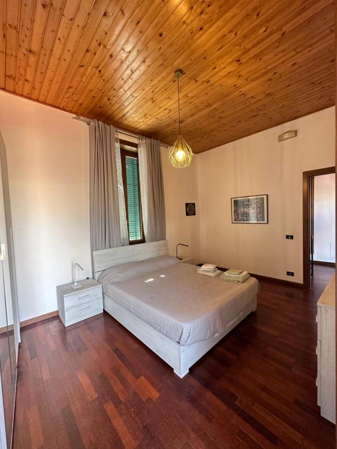 Appartement Terrazze Toledo *