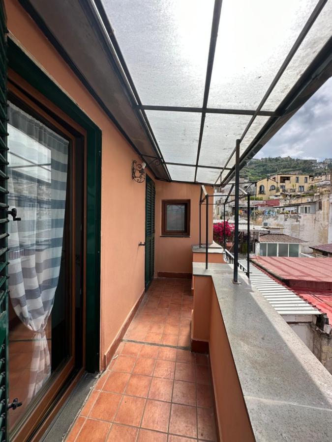 Appartement Terrazze Toledo *