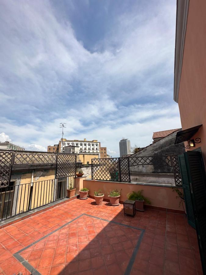 Terrazze Toledo Appartement Naples