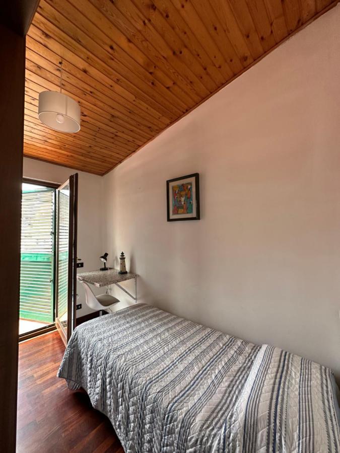 Appartement Terrazze Toledo Naples