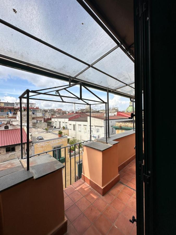 Terrazze Toledo Appartement *
