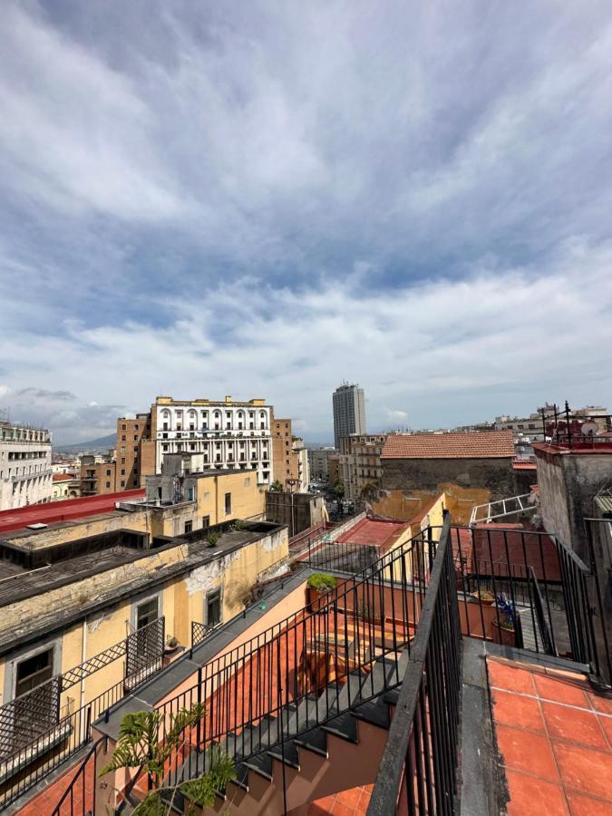 Terrazze Toledo Appartement *