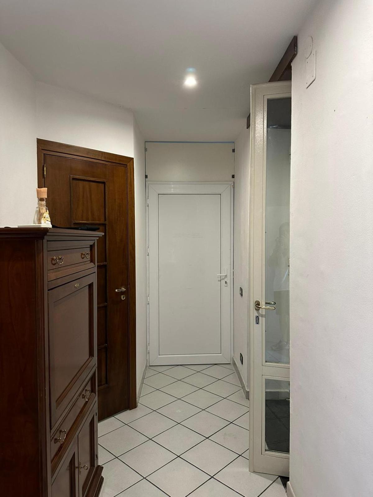 Appartement Terrazze Toledo